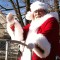 Santa comes to Ambler! Santa comes to Ambler!