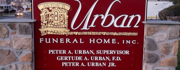 Urban Funeral Home in Ambler, PA Urban Funeral Home in Ambler, PA