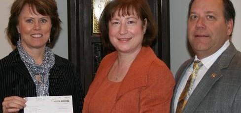 Urban Funeral Home Secures Grant for The Center for Loss and Bereavement