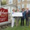 Grant sponsored to Liberty Lutheran Children and Family Services